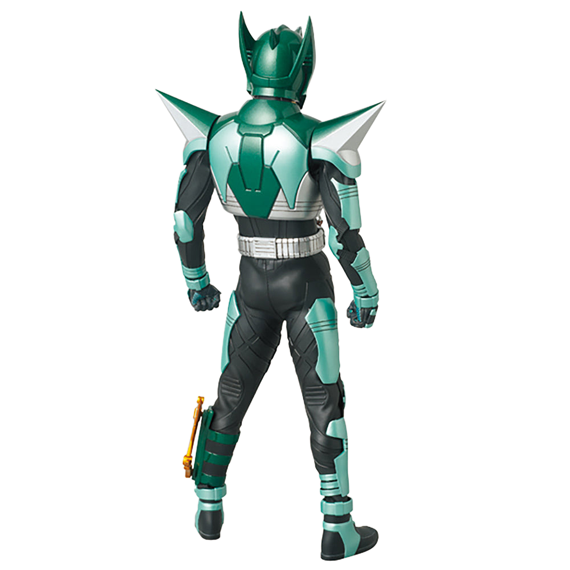 RAH DX 仮面ライダーキックホッパー