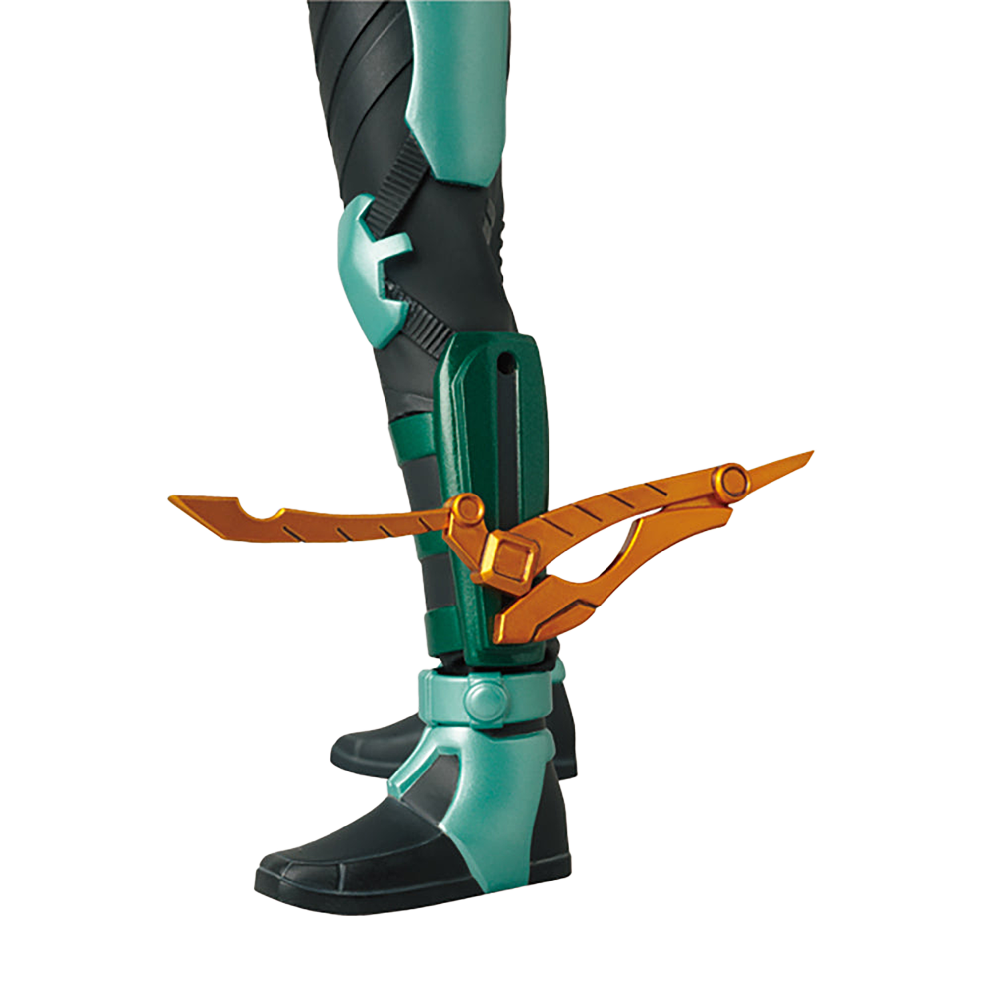 RAH DX 仮面ライダーキックホッパー