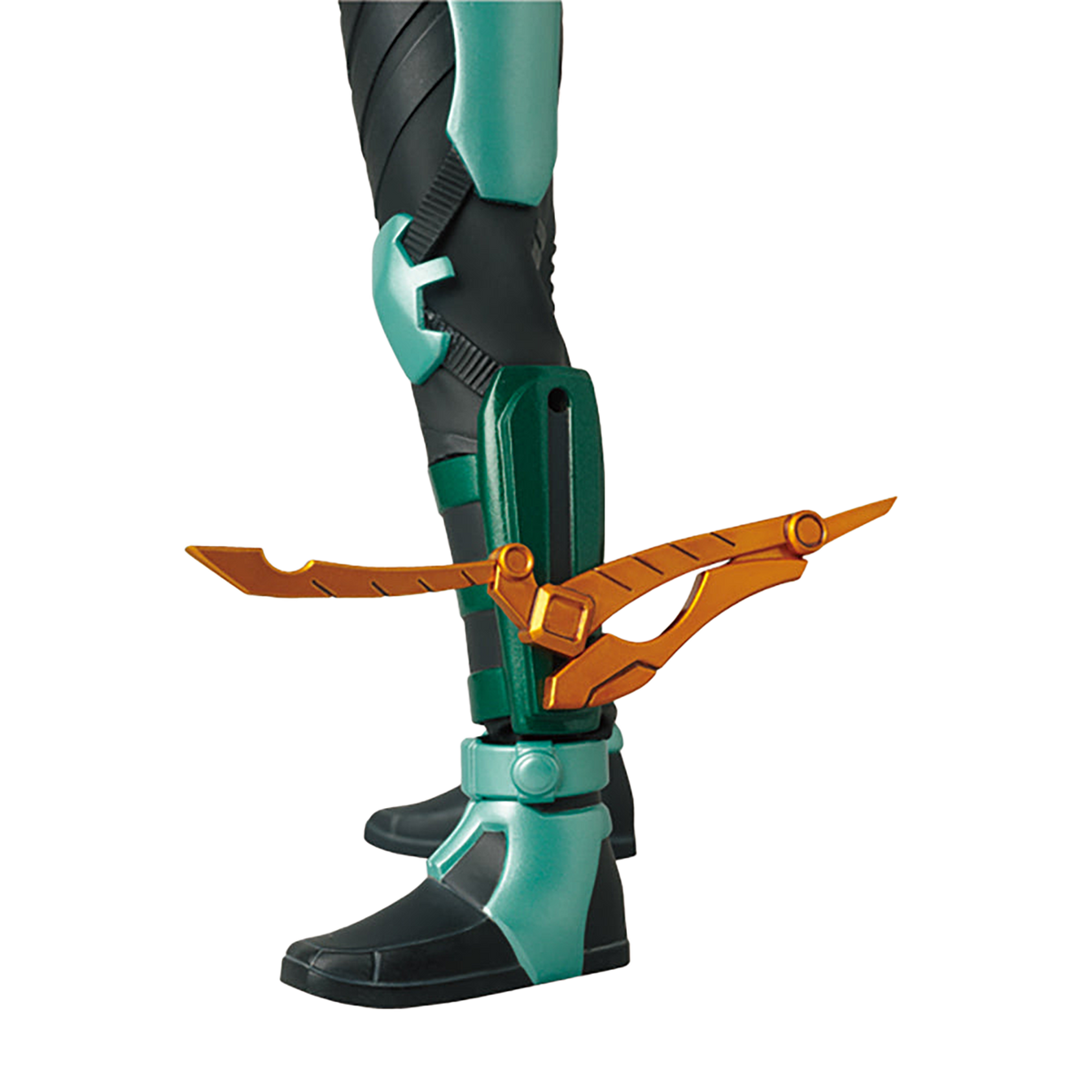 RAH DX 仮面ライダーキックホッパー