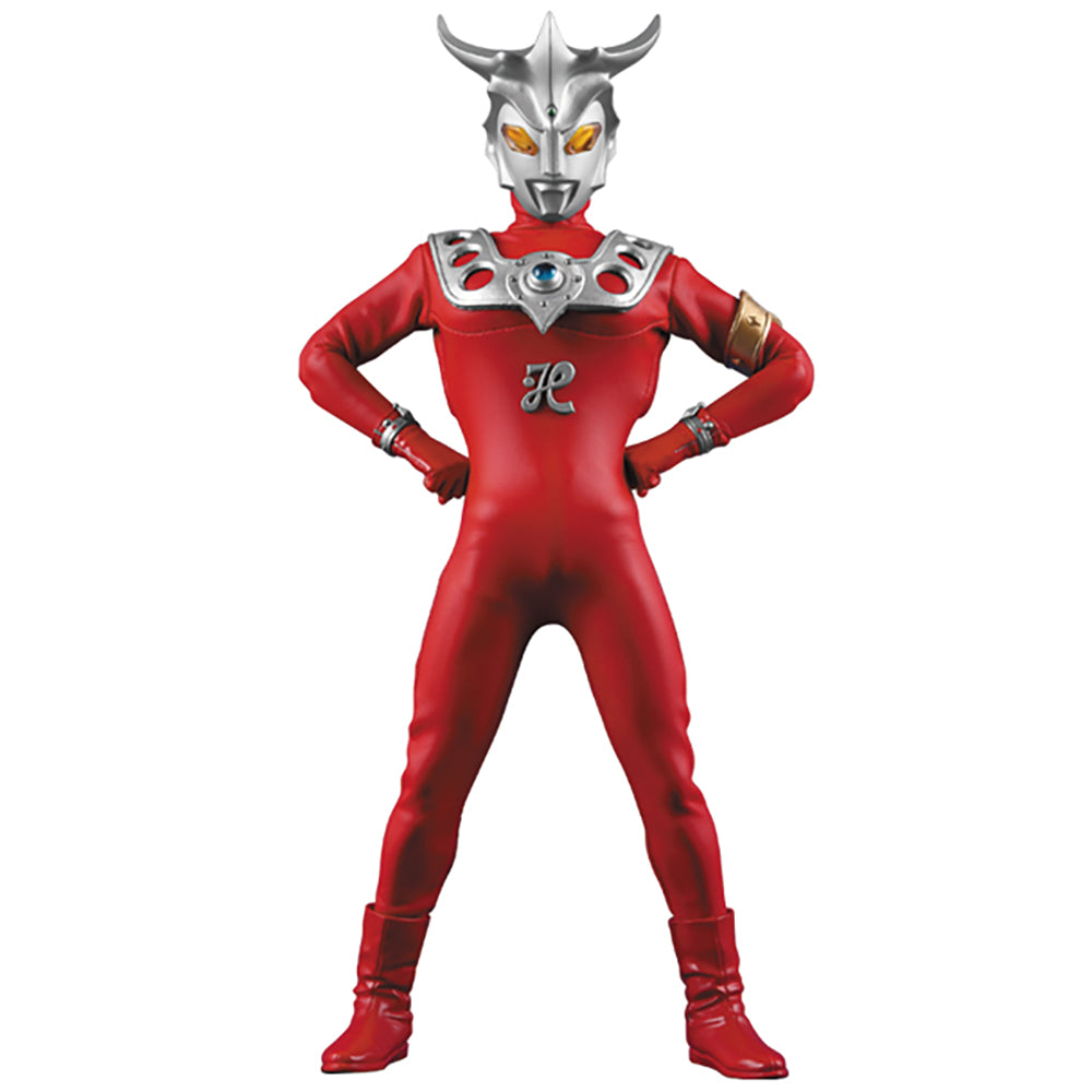 RAH ウルトラマンレオ_0