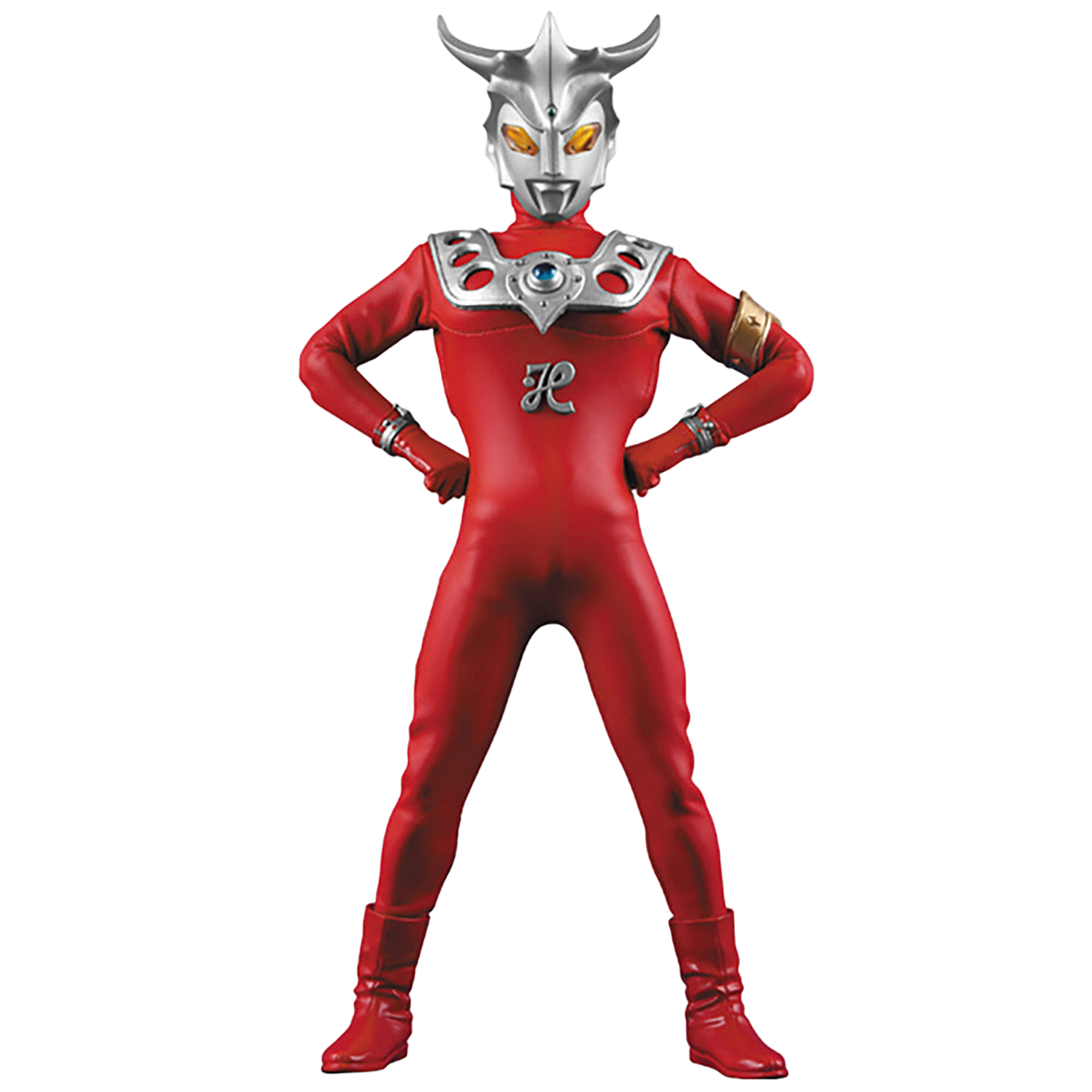 RAH ウルトラマンレオ
