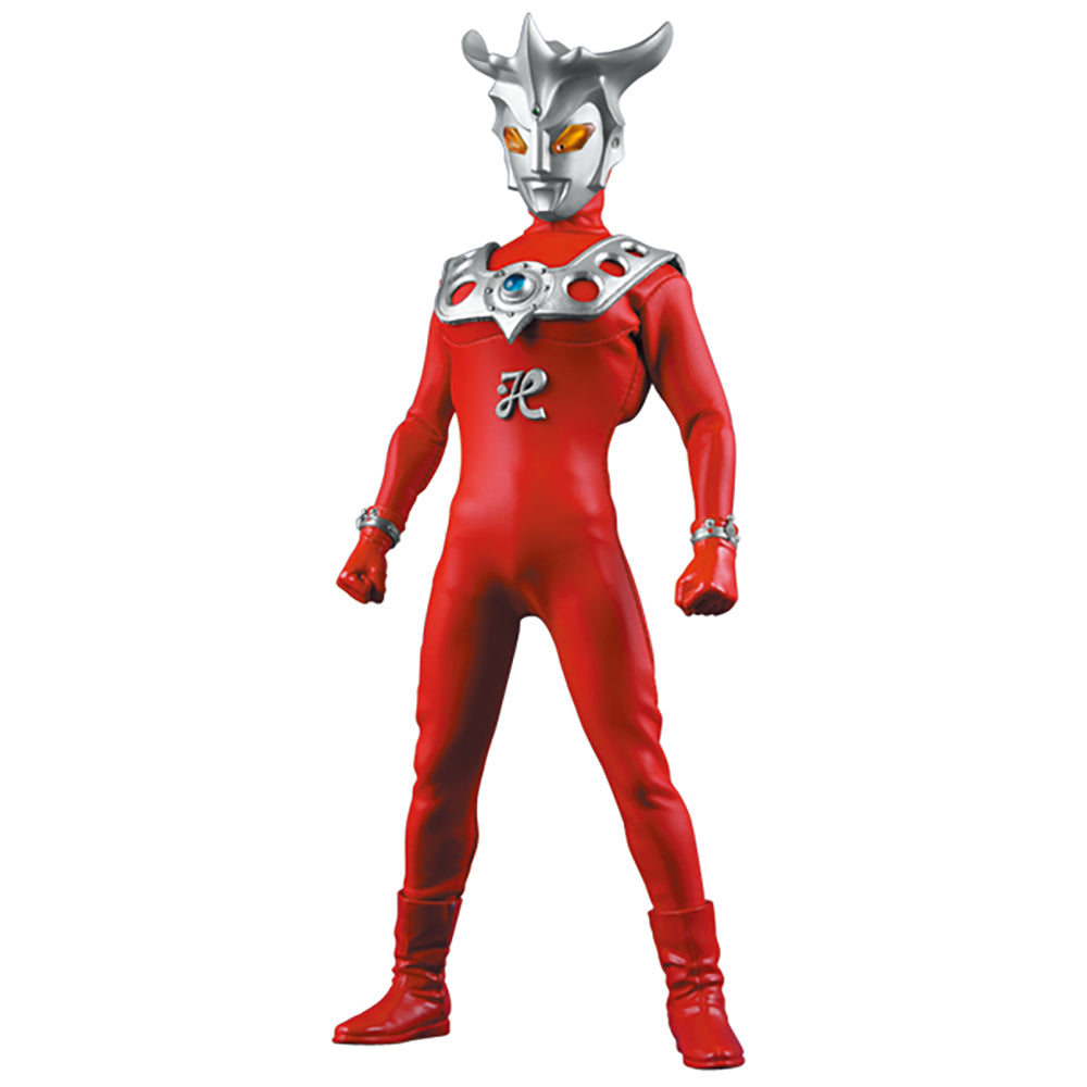 RAH ウルトラマンレオ_1