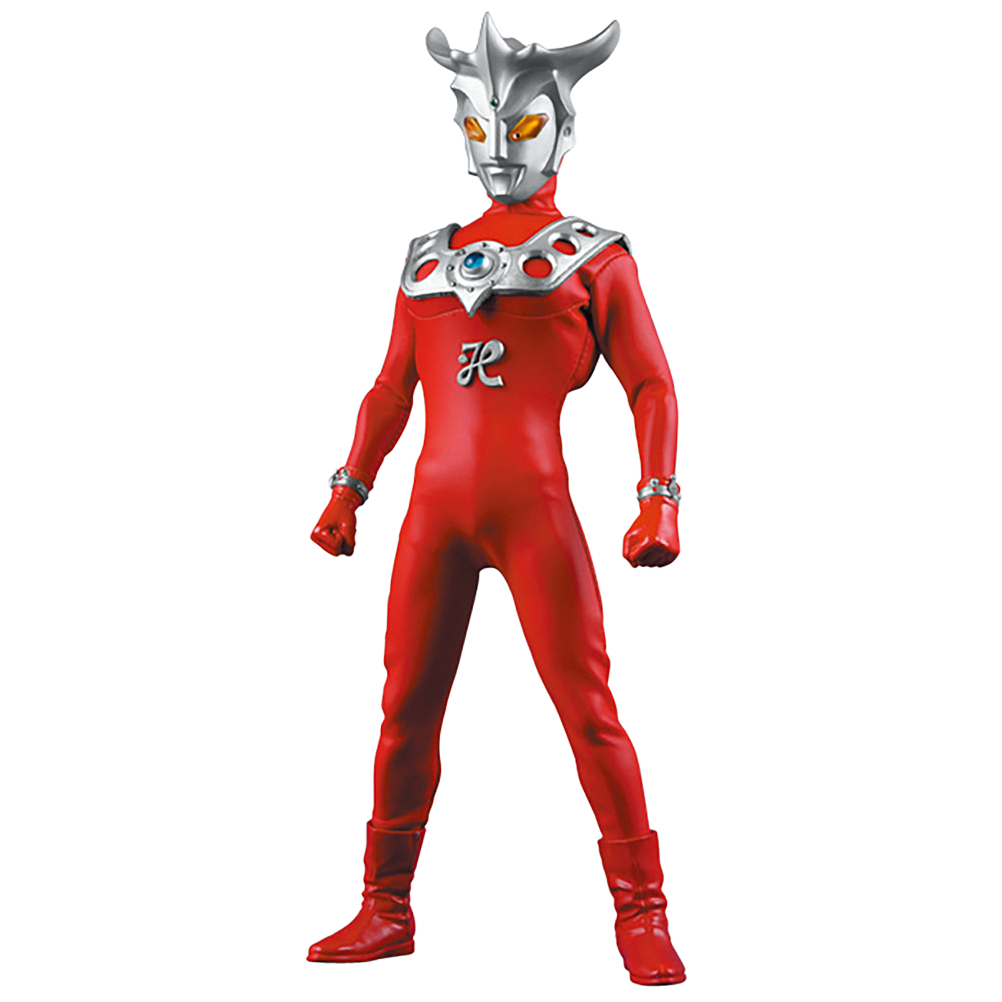 RAH ウルトラマンレオ