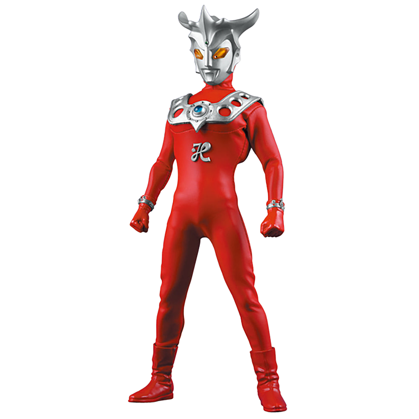 RAH ウルトラマンレオ