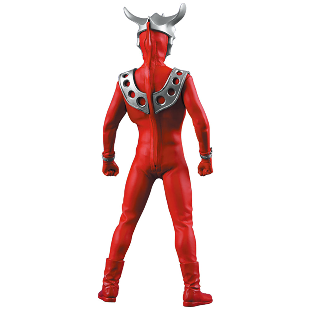 RAH ウルトラマンレオ_2