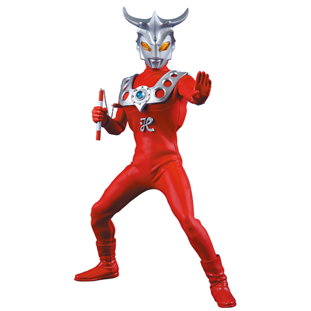 RAH ウルトラマンレオ_3
