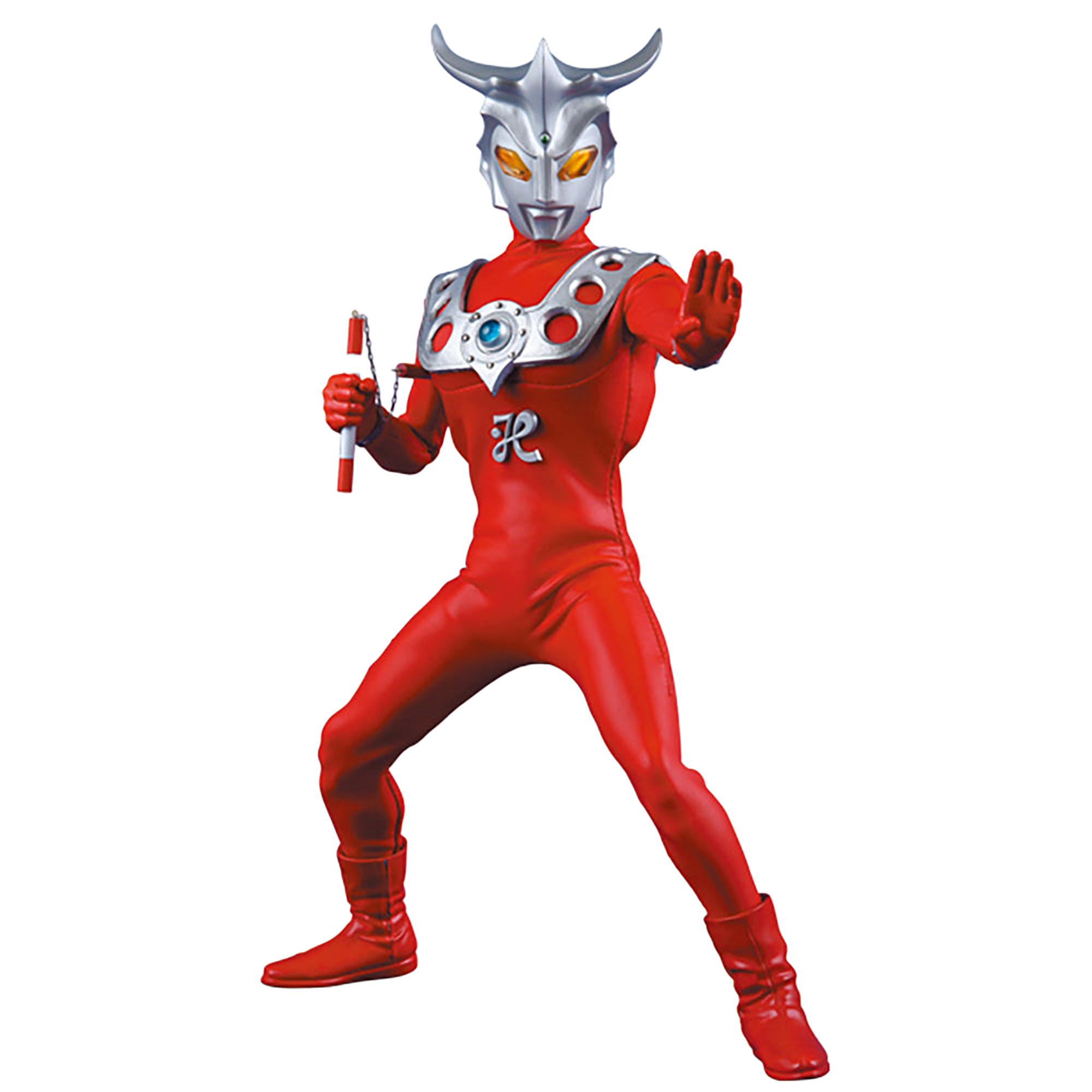 RAH ウルトラマンレオ