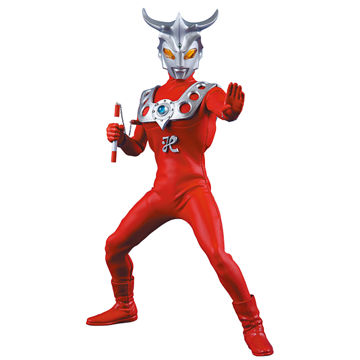 RAH ウルトラマンレオ