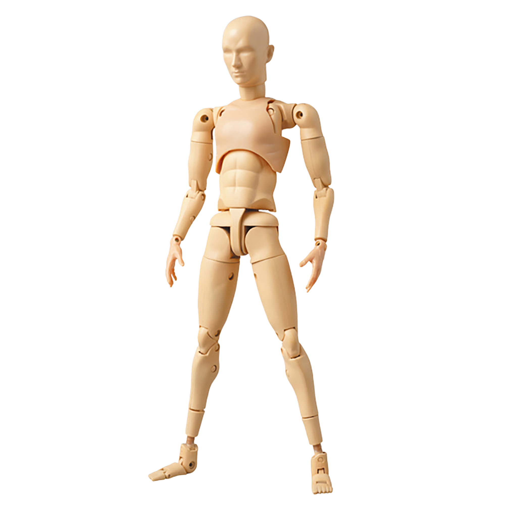 RAH MASSIVE2 BODY