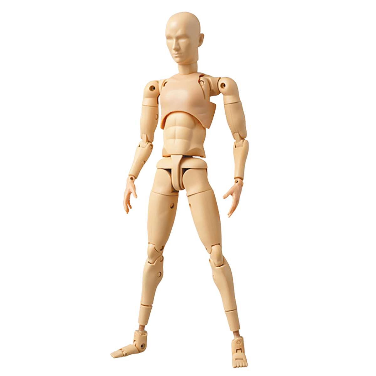 RAH MASSIVE2 BODY
