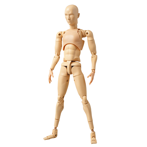 RAH MASSIVE2 BODY | MEDICOM TOY OFFICIAL STORE