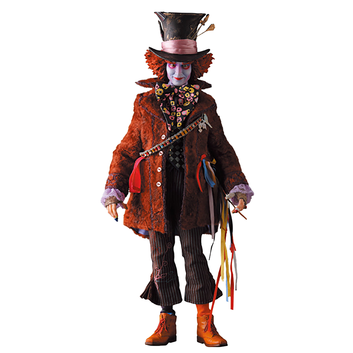 RAH MAD HATTER