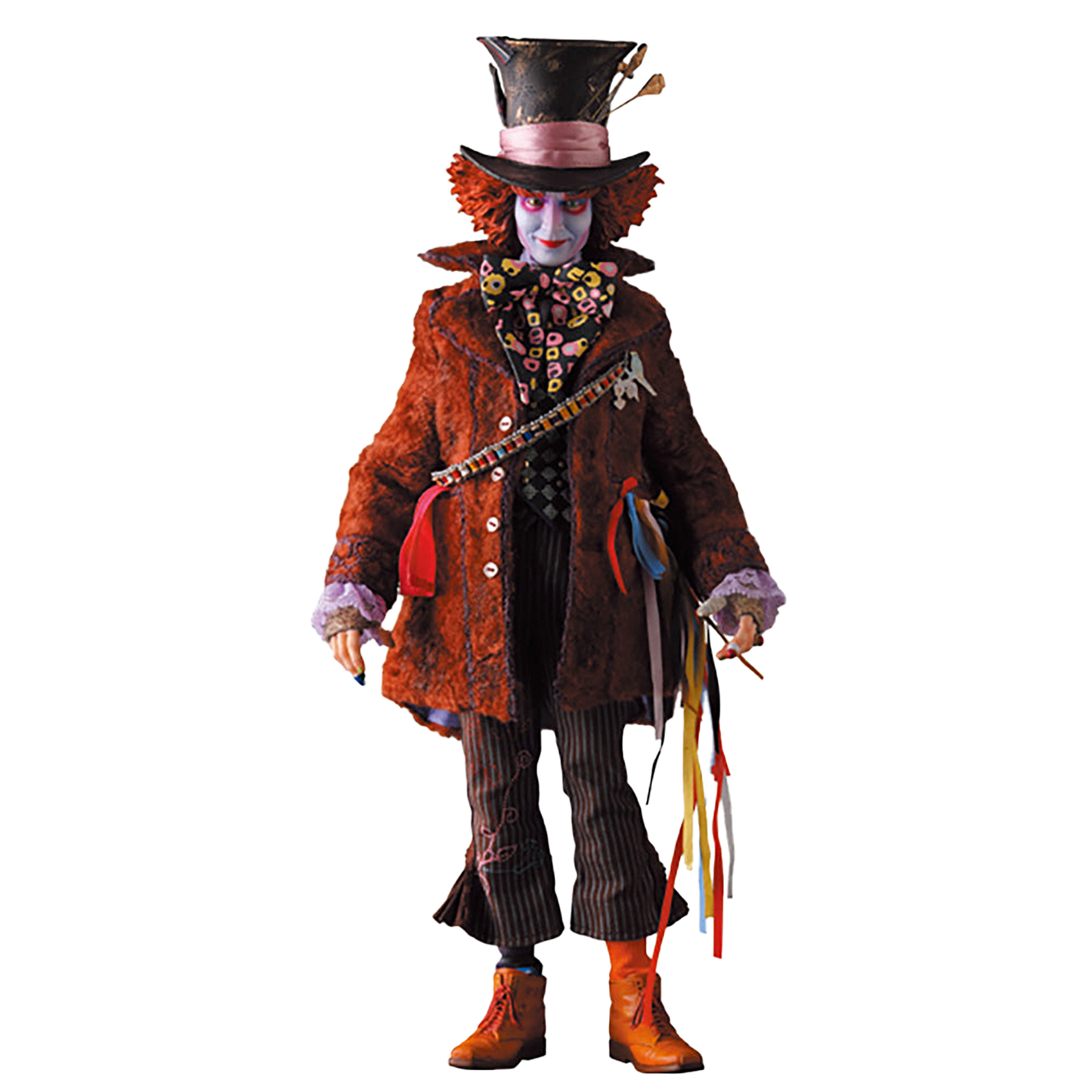 RAH MAD HATTER
