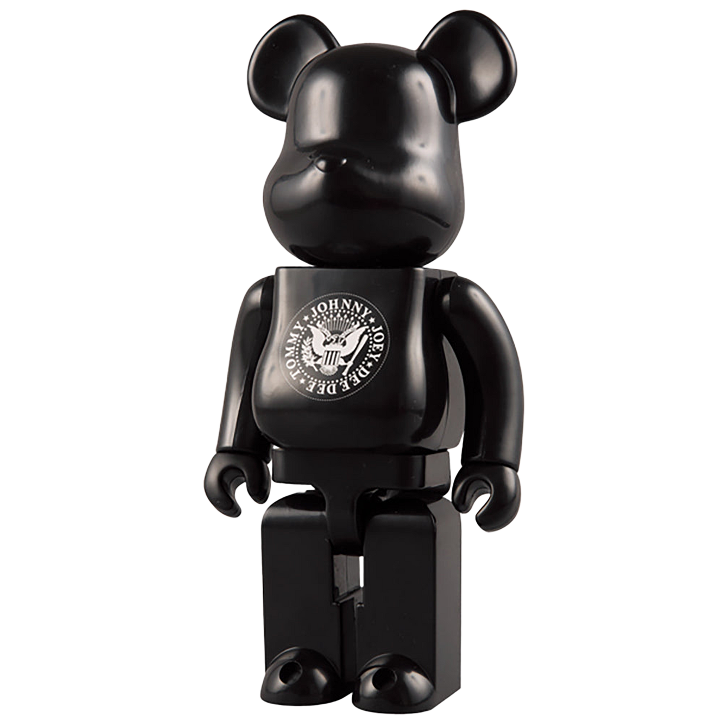 BE@RBRICK RAMONES 50% / 400%