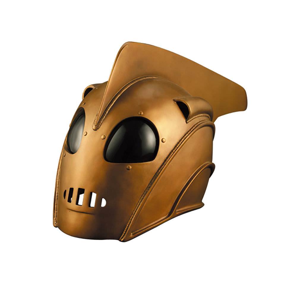THE ROCKETEER PROP SIZE MASK_0