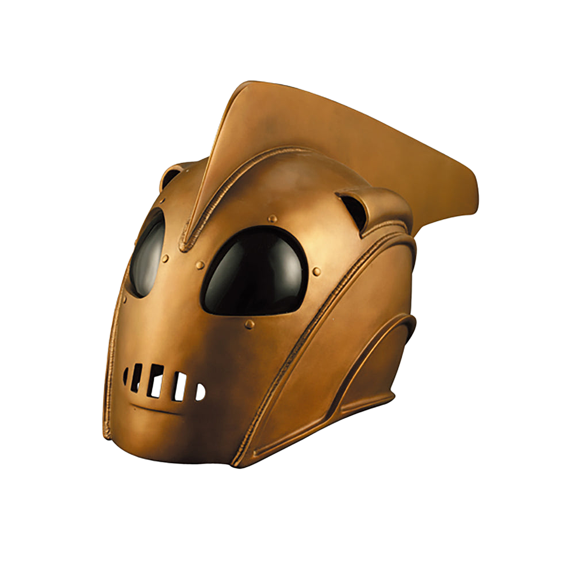 THE ROCKETEER PROP SIZE MASK