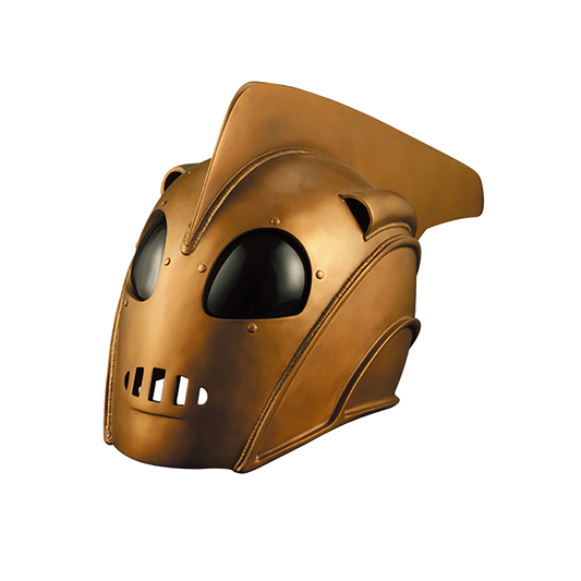 THE ROCKETEER PROP SIZE MASK