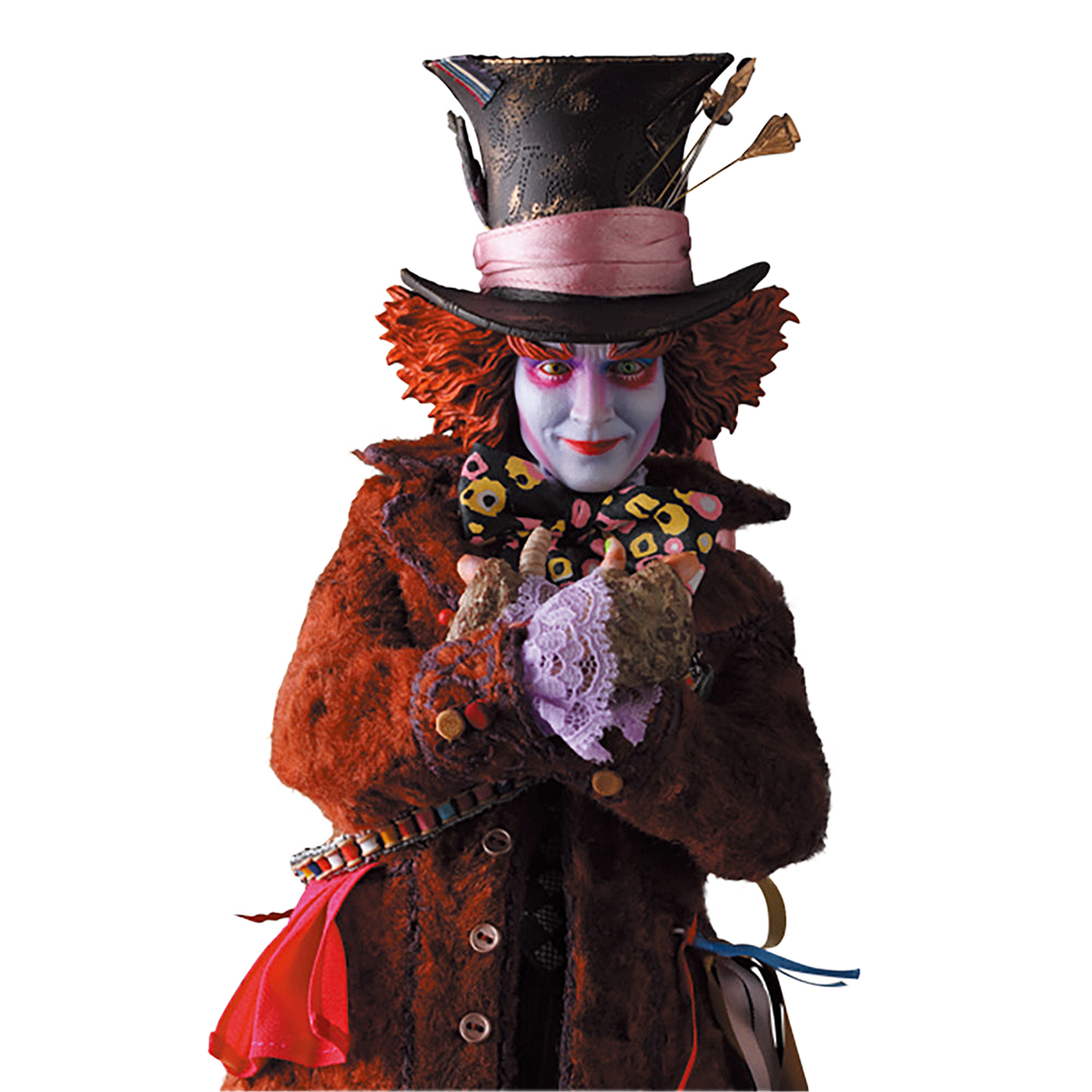 RAH MAD HATTER