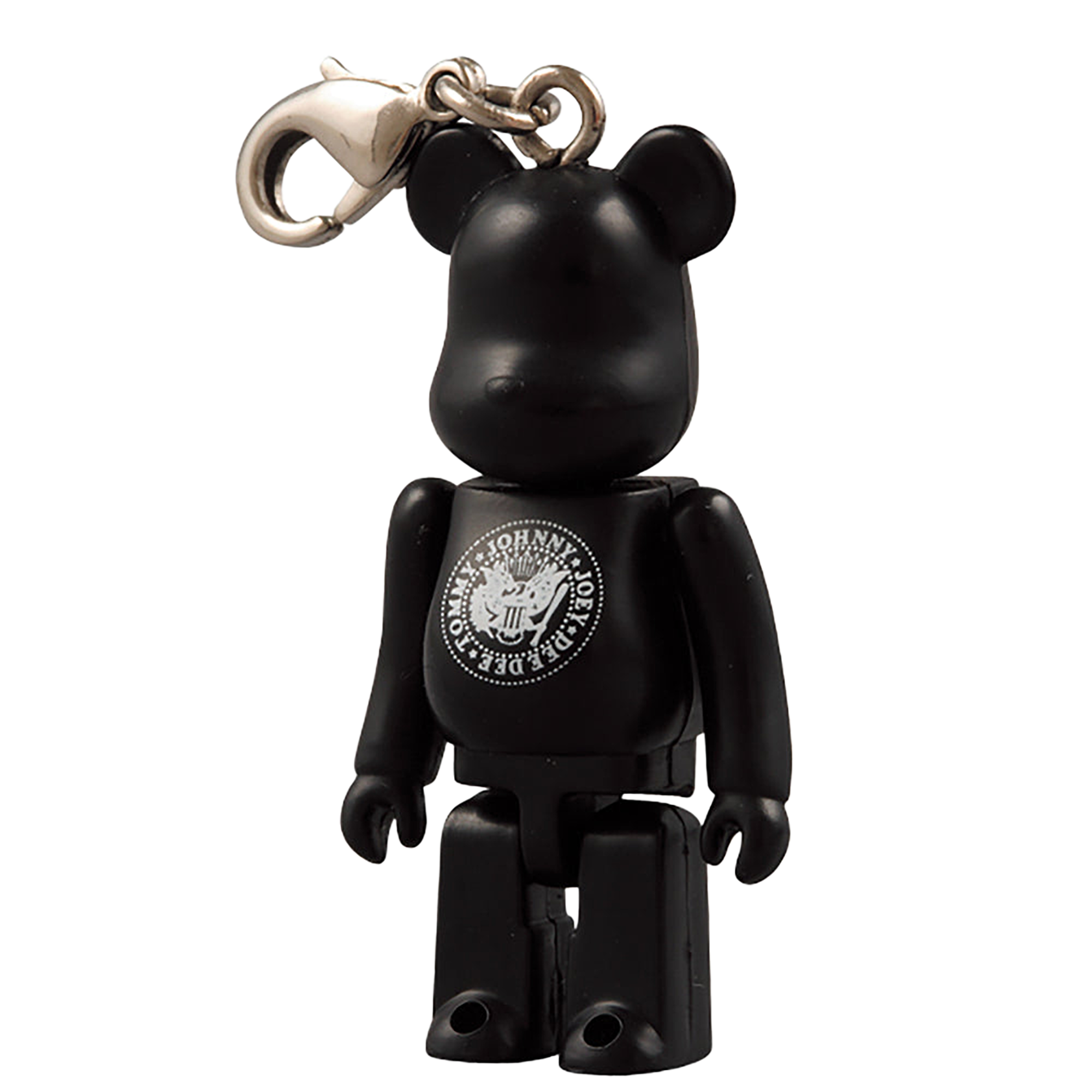 BE@RBRICK RAMONES 50% / 400%
