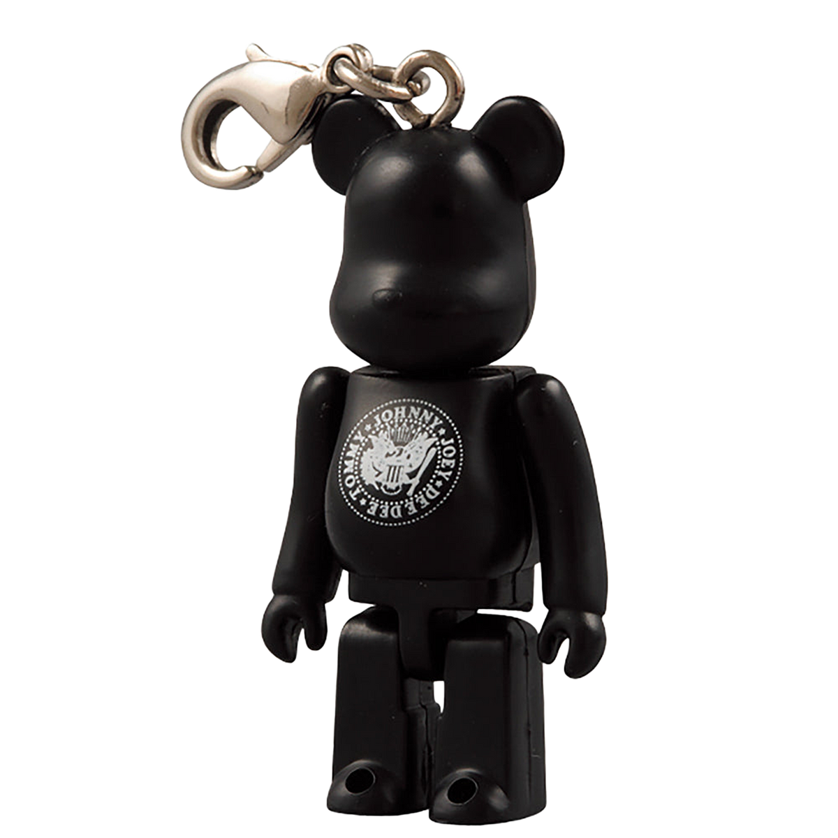 BE@RBRICK RAMONES 50% / 400%