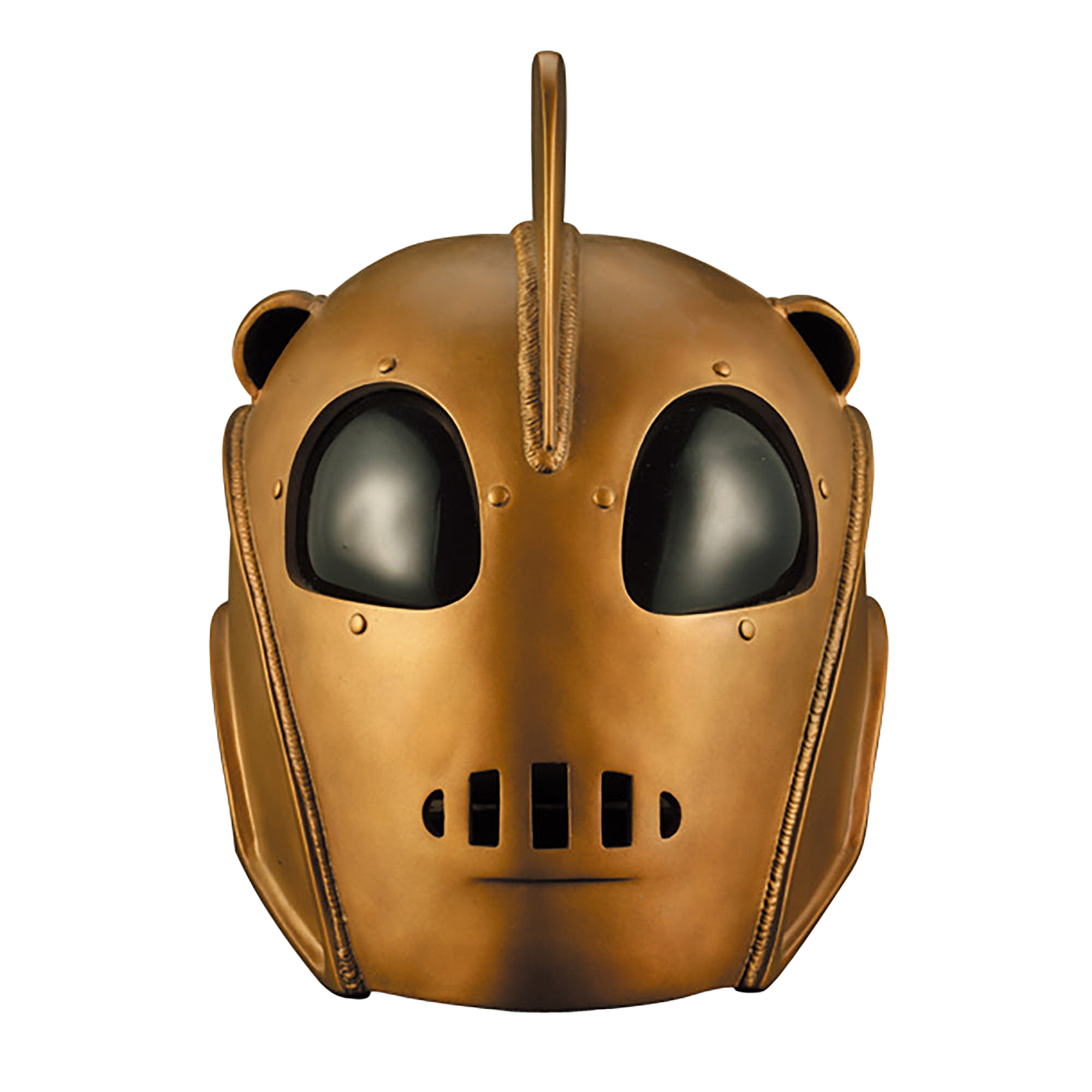 THE ROCKETEER PROP SIZE MASK