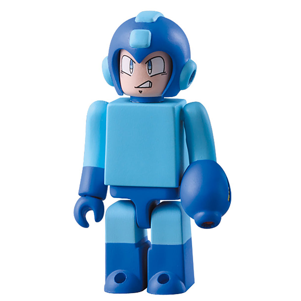 ROCKMAN KUBRICK & 1UP BE@RBRICK SET_1