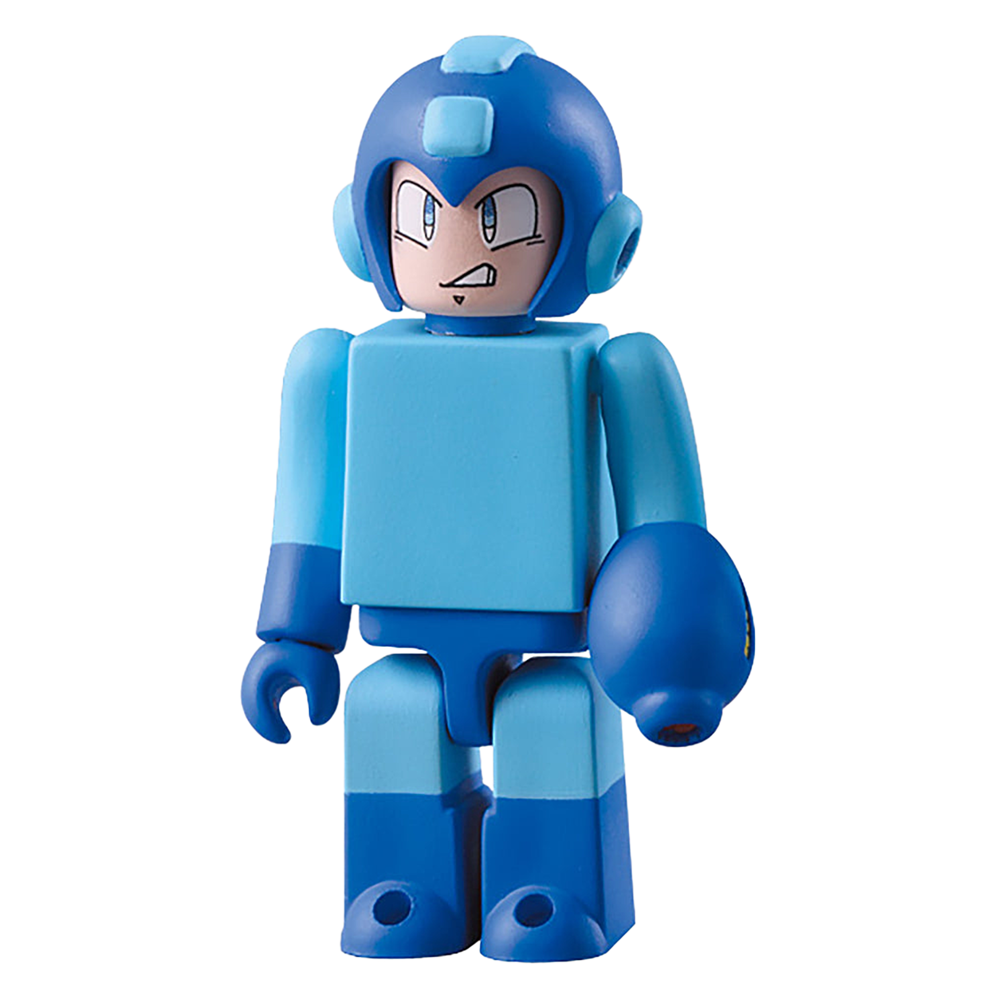 ROCKMAN KUBRICK & 1UP BE@RBRICK SET