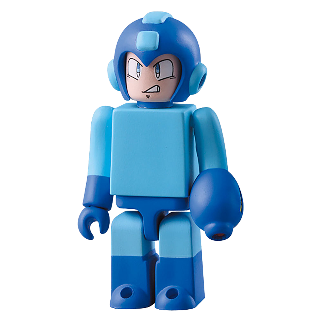 ROCKMAN KUBRICK & 1UP BE@RBRICK SET