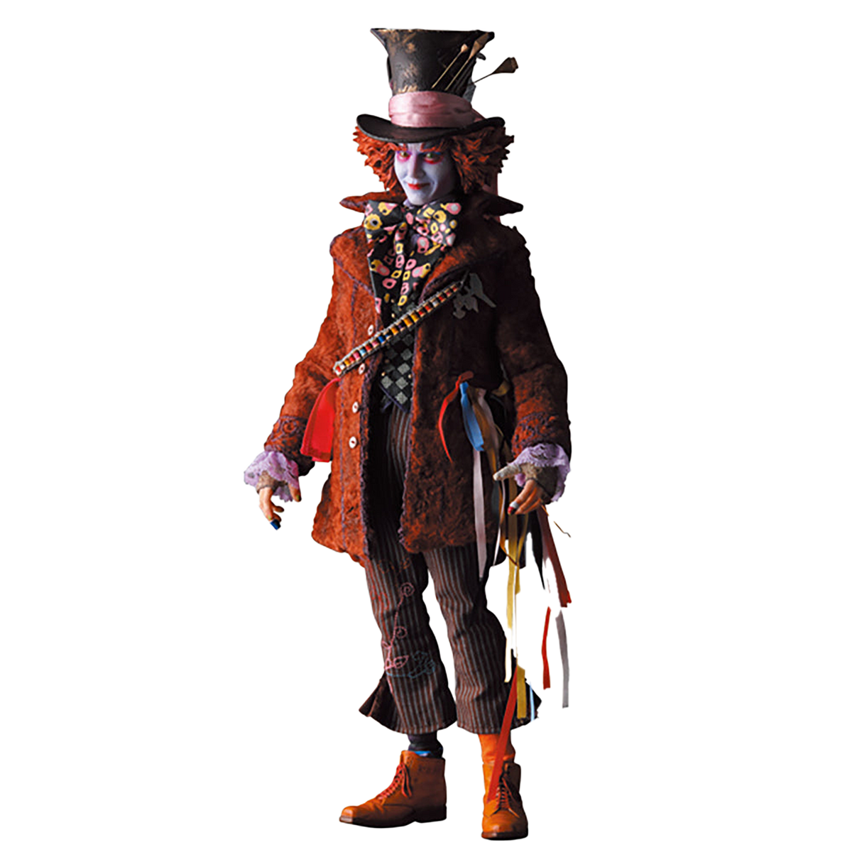 RAH MAD HATTER