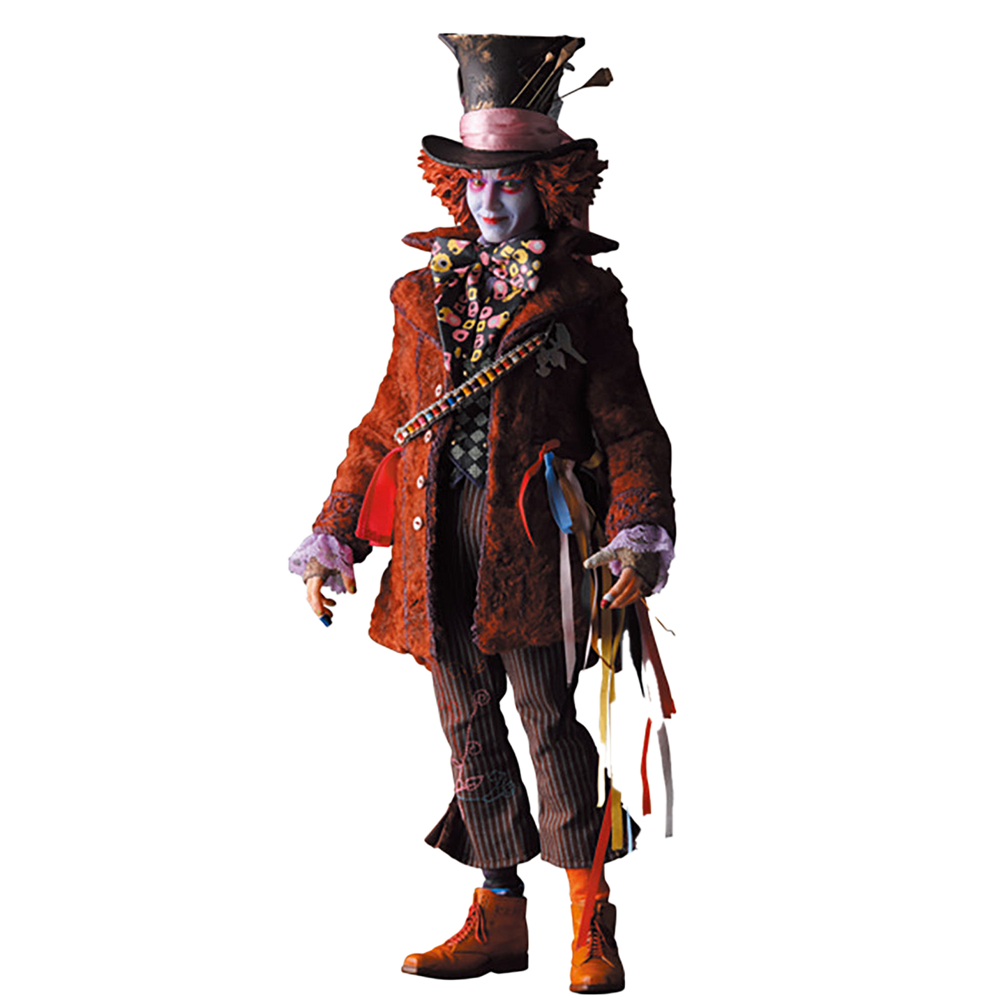 RAH MAD HATTER