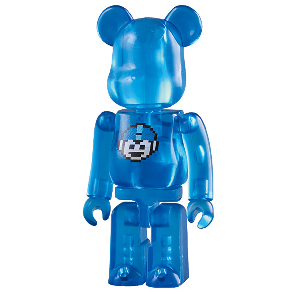 ROCKMAN KUBRICK & 1UP BE@RBRICK SET_2