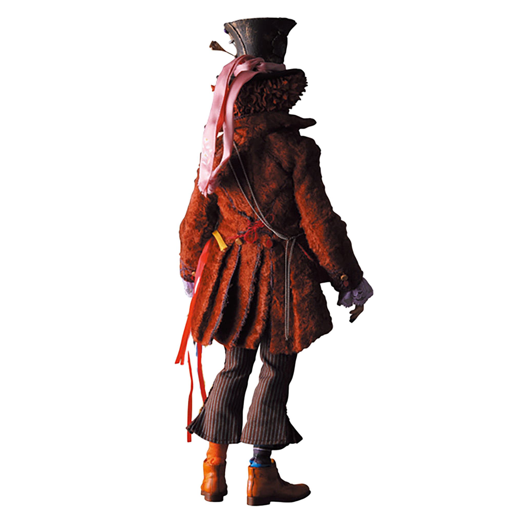 RAH MAD HATTER