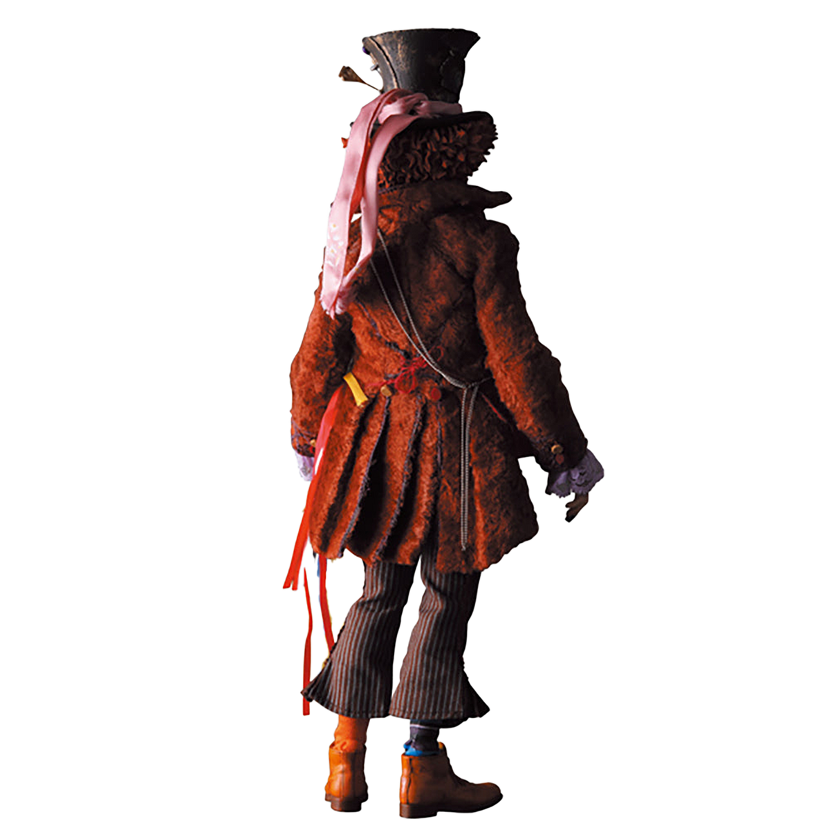 RAH MAD HATTER