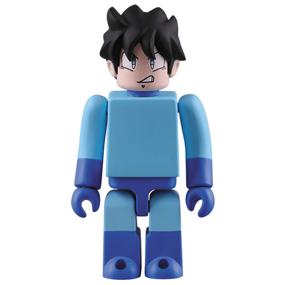 ROCKMAN KUBRICK & 1UP BE@RBRICK SET_3