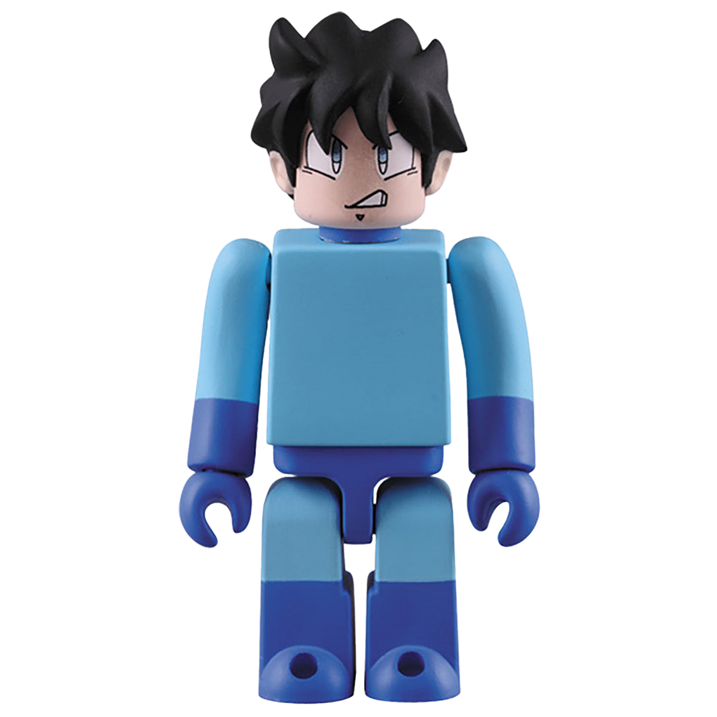 ROCKMAN KUBRICK & 1UP BE@RBRICK SET