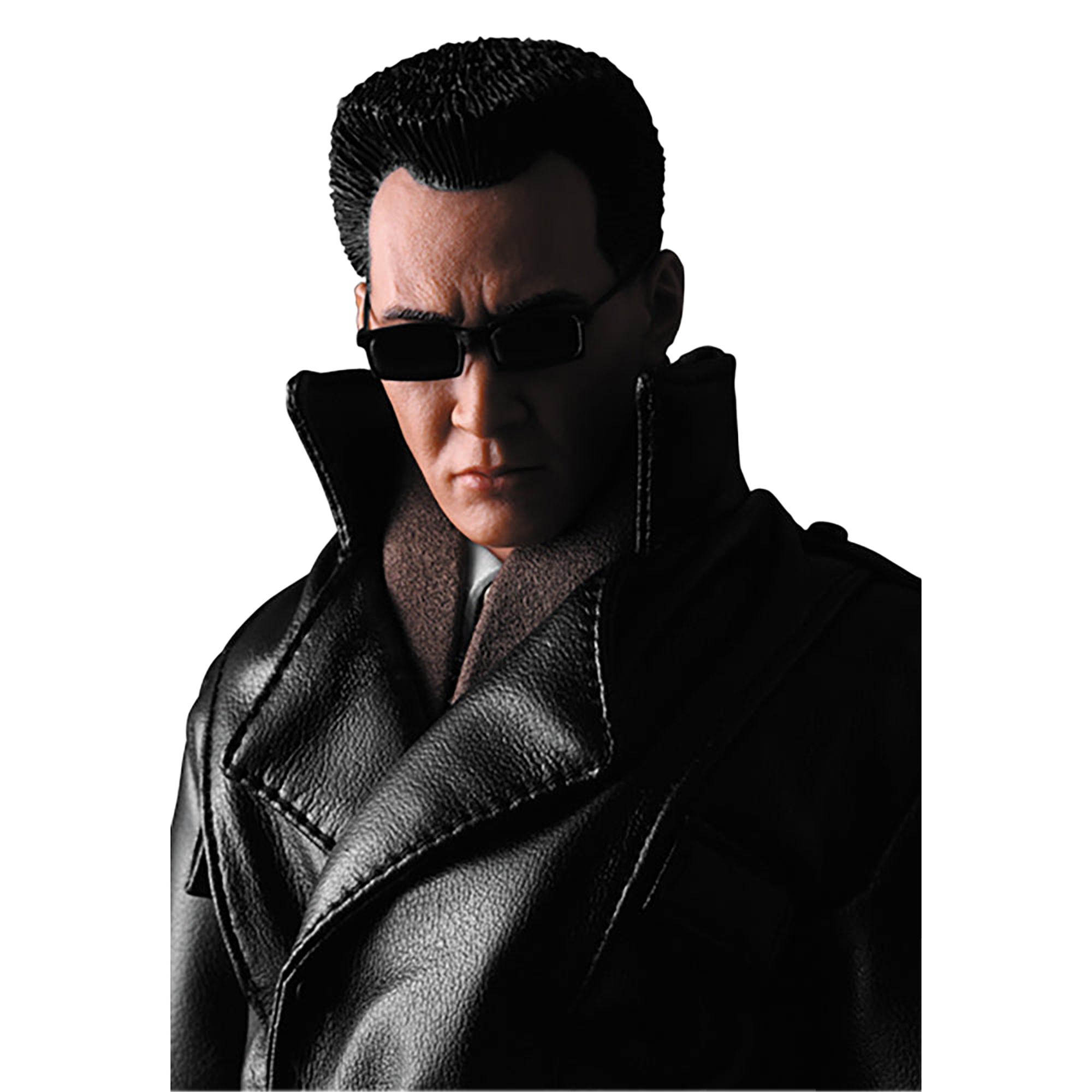 佐藤浩史 by 松田優作