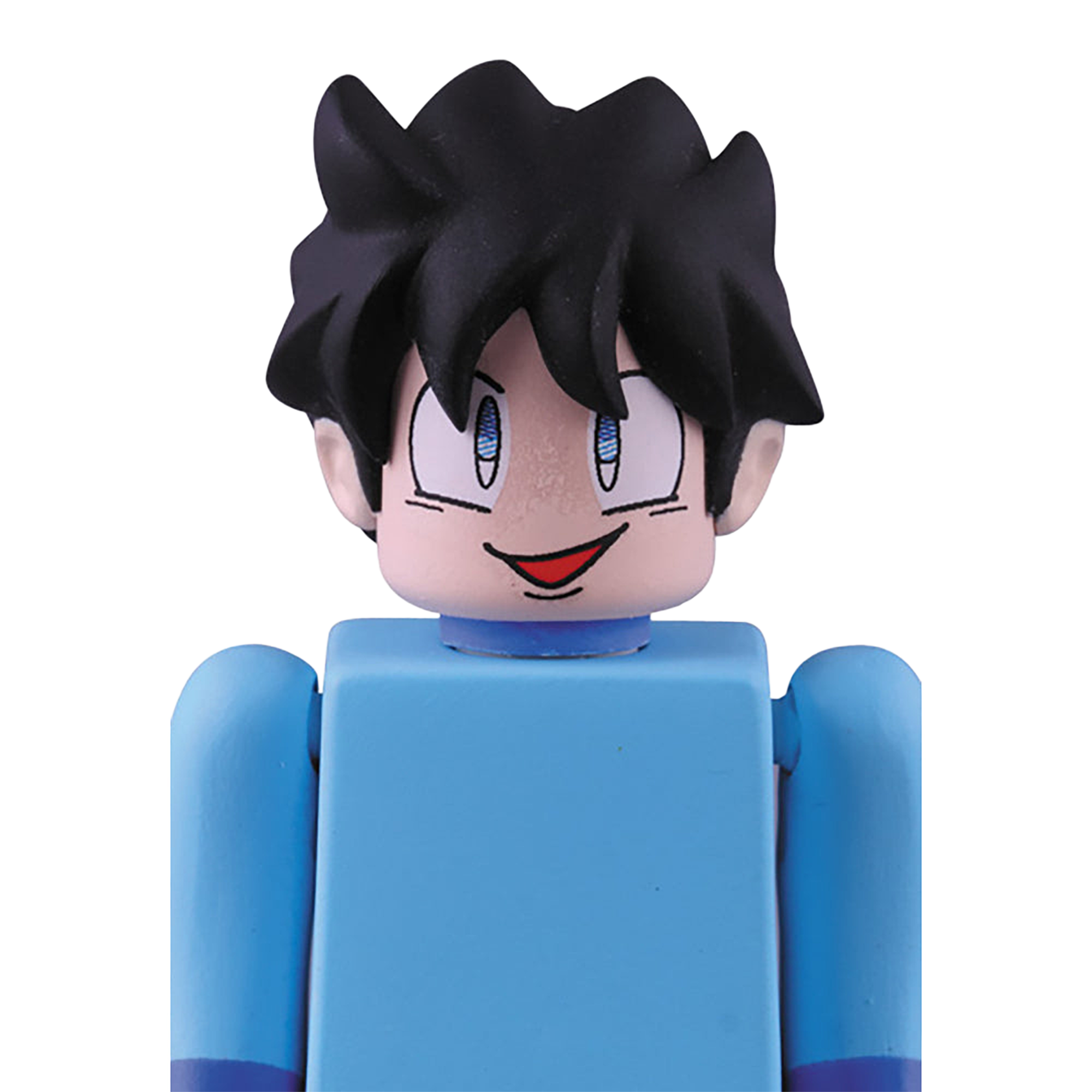 ROCKMAN KUBRICK & 1UP BE@RBRICK SET