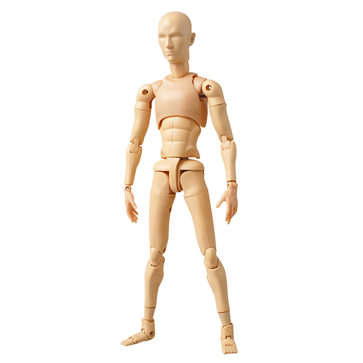 RAH NAKED2 BODY
