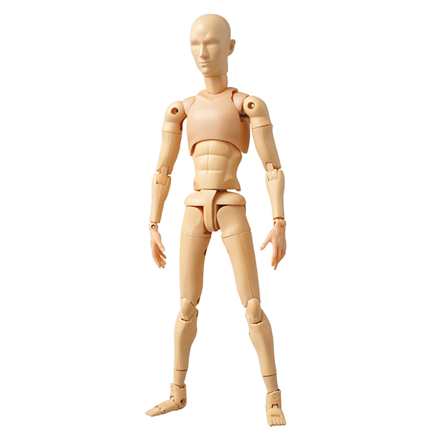 RAH NAKED2 BODY