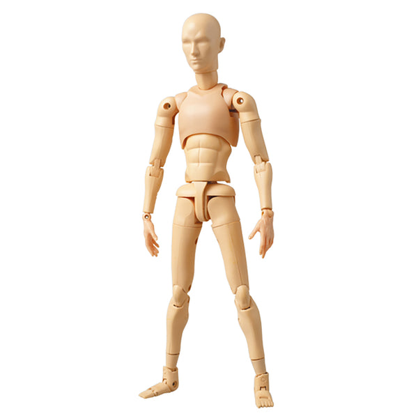 RAH NAKED2 BODY | MEDICOM TOY OFFICIAL STORE