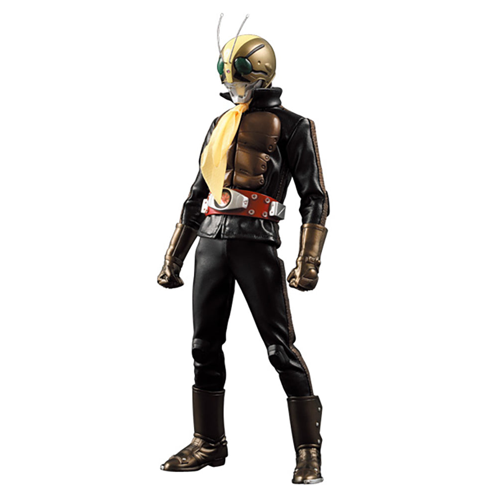 仮面ライダーTHE NEXT ショッカーライダー（12インチアクションフィギュア）_0