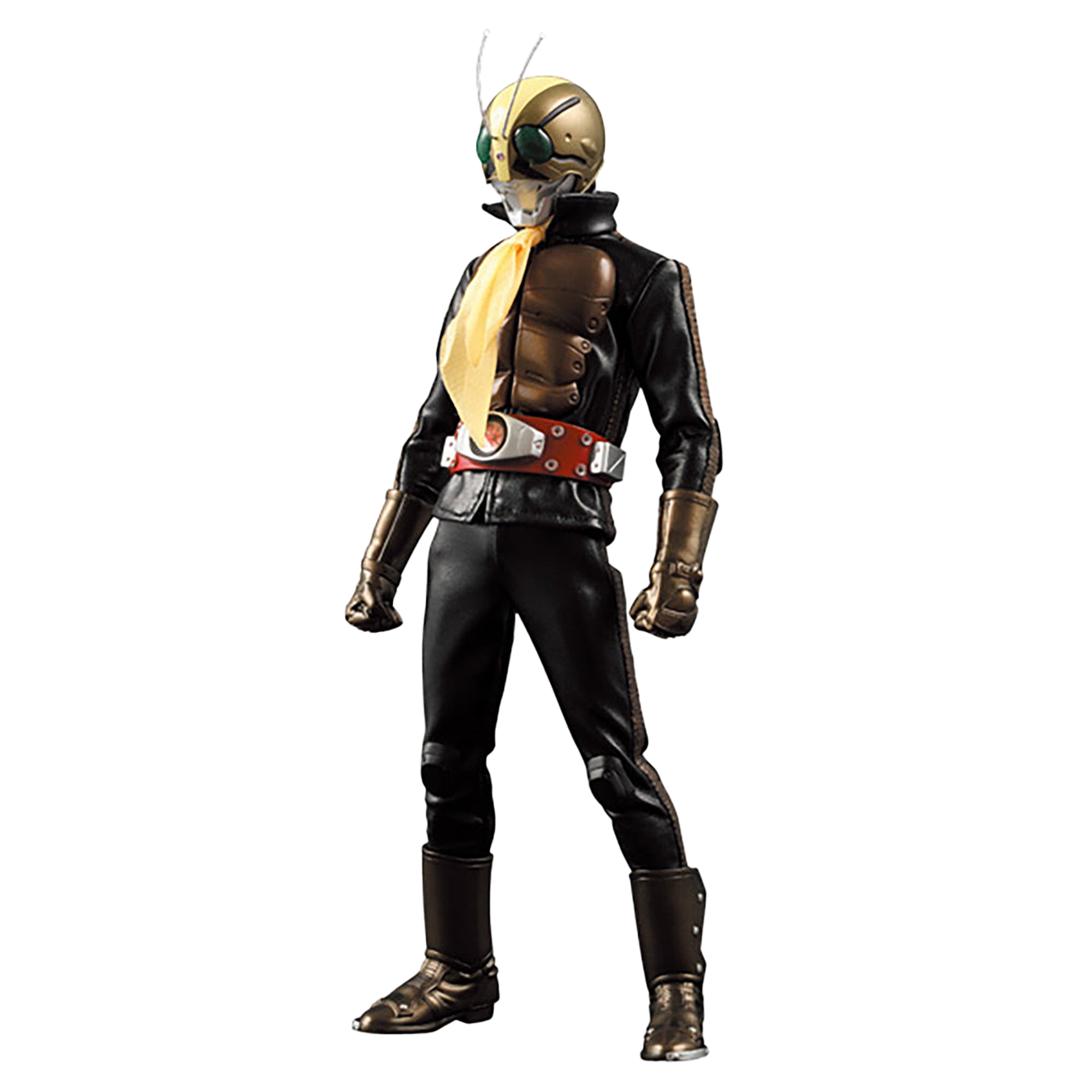 仮面ライダーTHE NEXT ショッカーライダー（12インチアクションフィギュア）