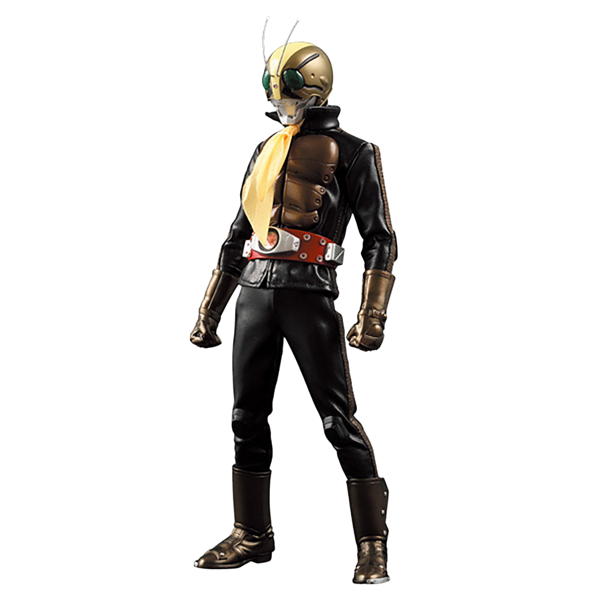 仮面ライダーTHE NEXT ショッカーライダー（12インチアクションフィギュア）