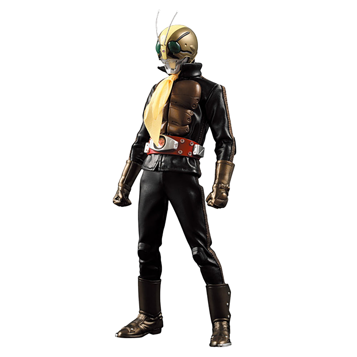 仮面ライダーTHE NEXT ショッカーライダー（12インチアクションフィギュア）