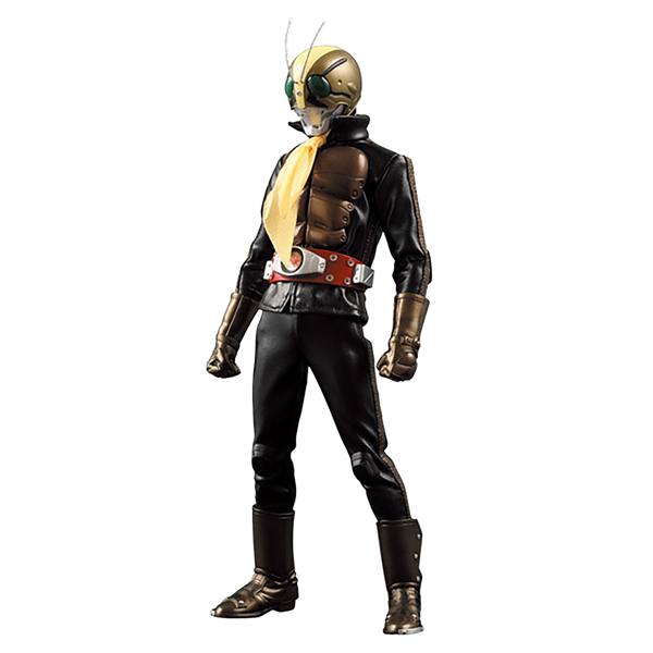 仮面ライダー SHOCKER RIDER THE NEXT アクションフィギュア 仮面ライダーTHE NEXT ショッカーライダー（12インチアクション