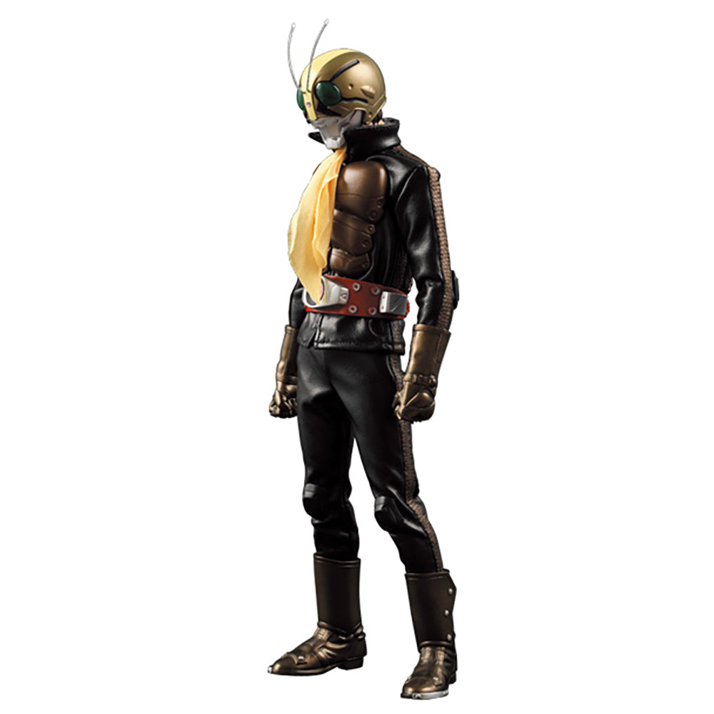 仮面ライダーTHE NEXT ショッカーライダー（12インチアクションフィギュア）_1