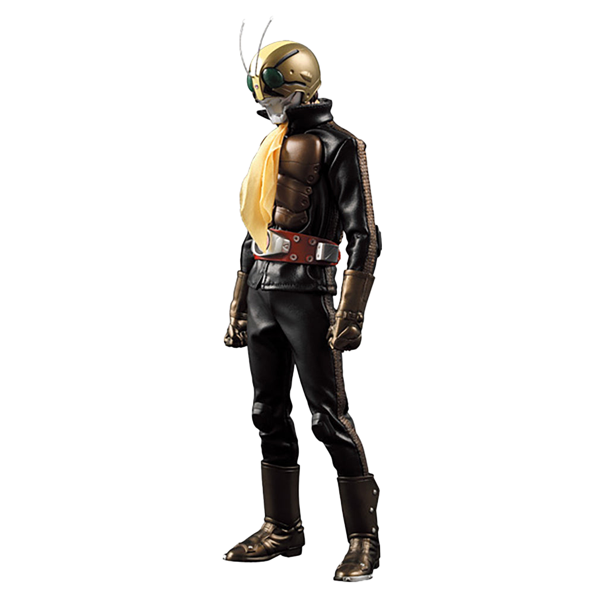 仮面ライダーTHE NEXT ショッカーライダー（12インチアクションフィギュア）
