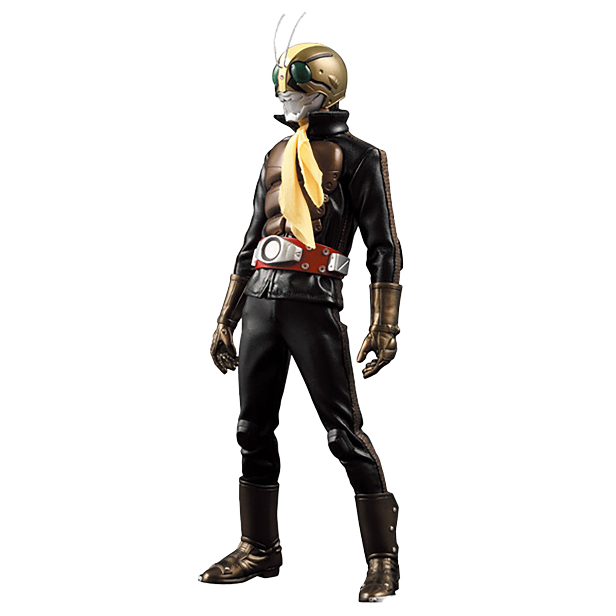 仮面ライダーTHE NEXT ショッカーライダー（12インチアクションフィギュア）