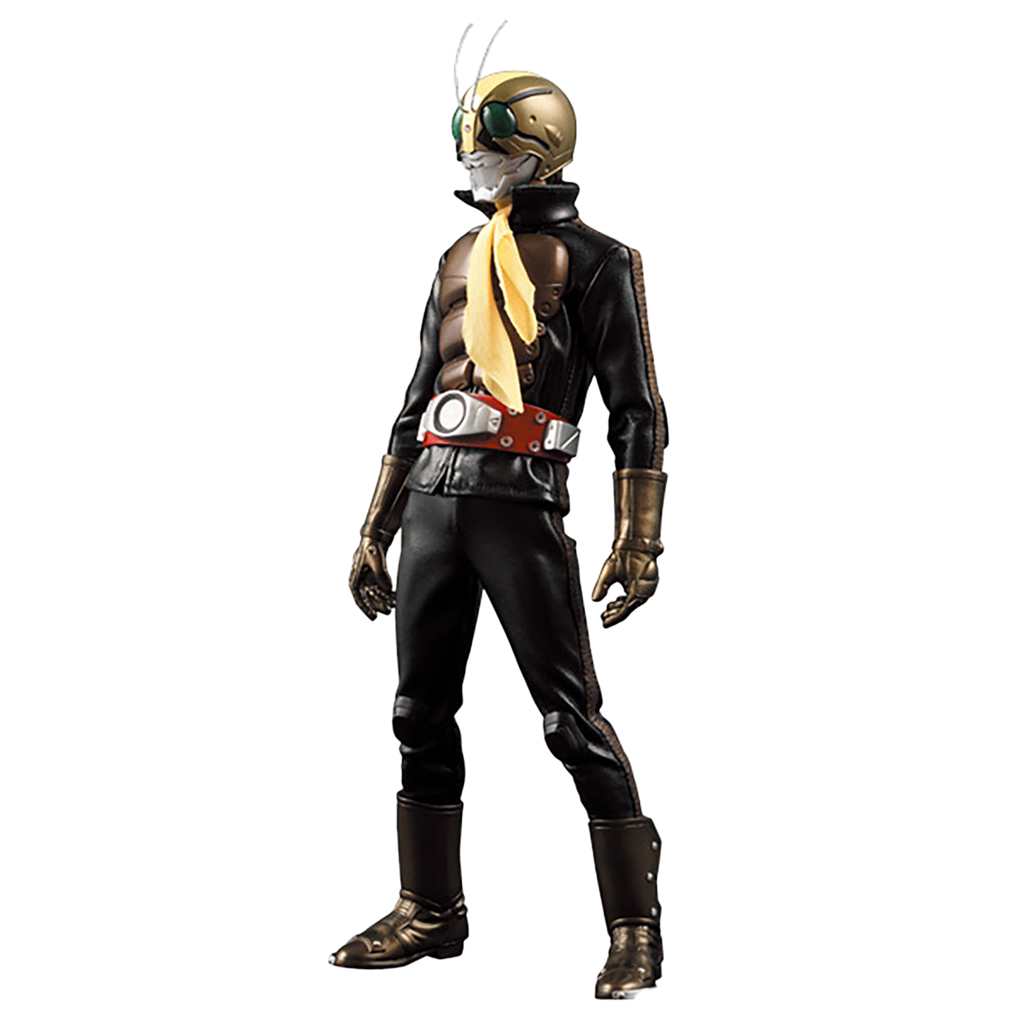 仮面ライダーTHE NEXT ショッカーライダー（12インチアクションフィギュア）