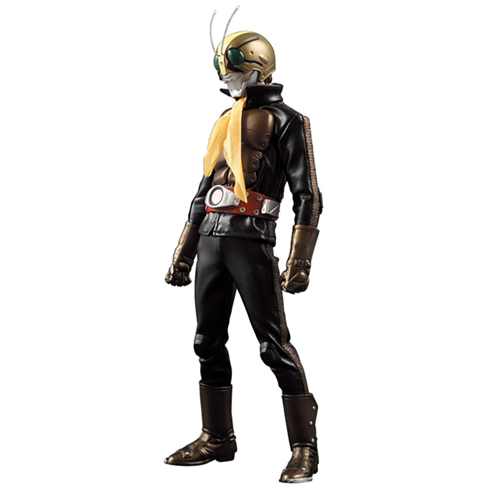 仮面ライダーTHE NEXT ショッカーライダー（12インチアクションフィギュア）_3